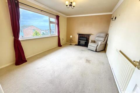 2 bedroom detached bungalow for sale, Copse Close, Watchet TA23