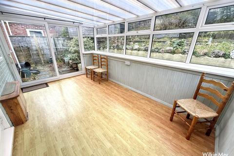 2 bedroom detached bungalow for sale, Copse Close, Watchet TA23