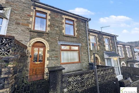 3 bedroom terraced house for sale, Blythe Street, Abertillery