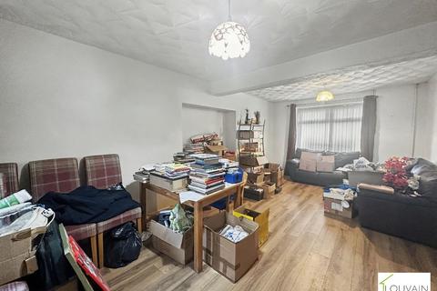 3 bedroom terraced house for sale, Blythe Street, Abertillery