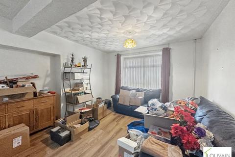 3 bedroom terraced house for sale, Blythe Street, Abertillery