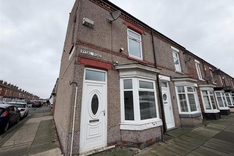 undefined, Rydal Road, Darlington