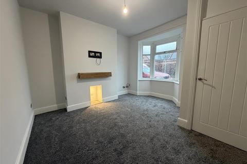 undefined, Rydal Road, Darlington
