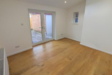 3 bedroom semi-detached house to rent, 71 Queen Elizabeth Way, Old Woking GU22