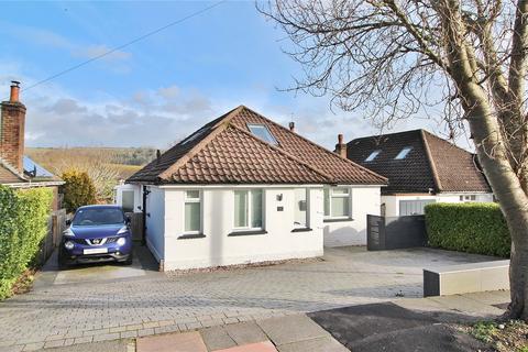 4 bedroom bungalow for sale, Hillview Road, Findon Valley, Worthing, West Sussex, BN14