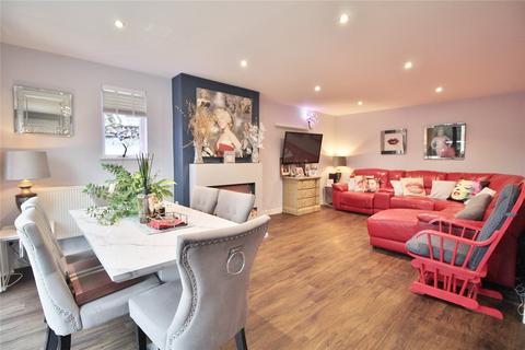 4 bedroom bungalow for sale, Hillview Road, Findon Valley, Worthing, West Sussex, BN14