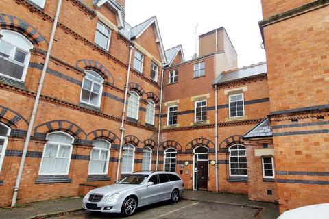 undefined, Grosvenor Gate, Leicester LE5