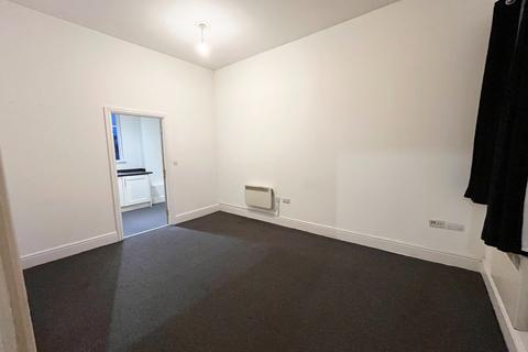 undefined, Grosvenor Gate, Leicester LE5