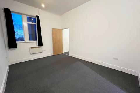 undefined, Grosvenor Gate, Leicester LE5