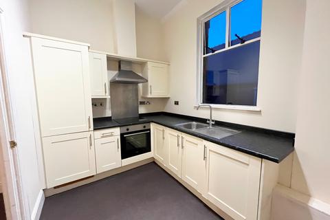 undefined, Grosvenor Gate, Leicester LE5