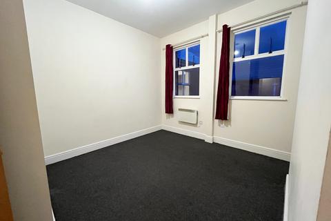 undefined, Grosvenor Gate, Leicester LE5