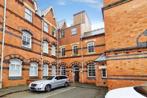 undefined, Grosvenor Gate, Leicester LE5