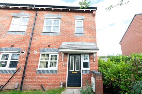 Charter Avenue, Warrington, Warrington, Warrington, WA5