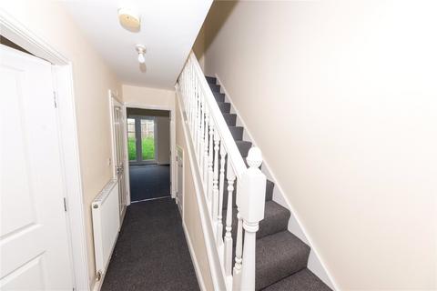 3 bedroom semi-detached house for sale, Charter Avenue, Warrington, Warrington, Warrington, WA5