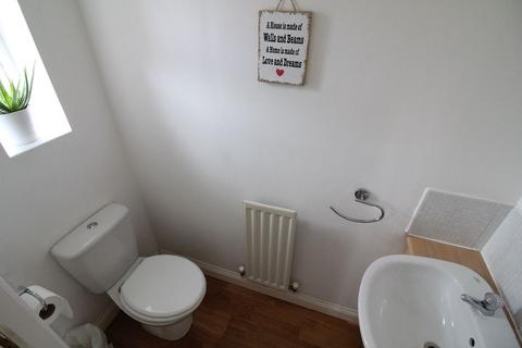 3 bedroom semi-detached house for sale, Chestnut Drive, Moorfields