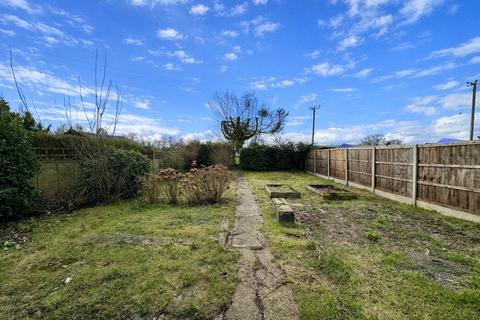 undefined, Glebe Fields, Bentworth, Alton, Hampshire