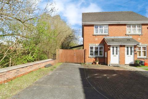 undefined, Chatsworth Road, Swindon, SN25