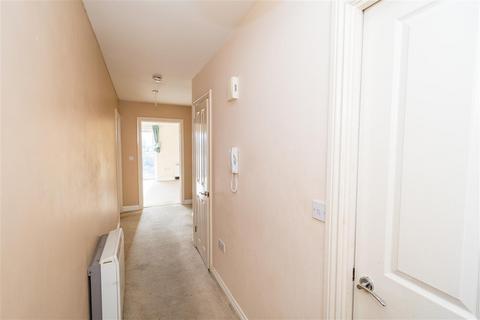 2 bedroom apartment for sale, Carpathia Drive, Southampton