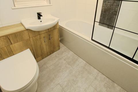 undefined, Canal Walk, Brightons, Falkirk, FK2