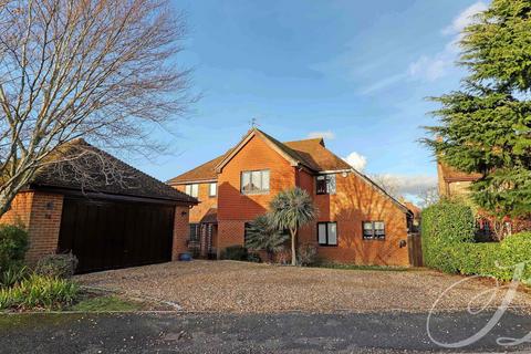 5 bedroom detached house for sale, Kinghorn Park, Maidenhead, SL6