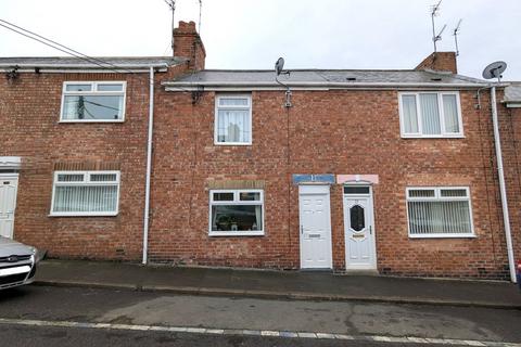 3 bedroom terraced house for sale, Orchard Street, Pelton, DH2