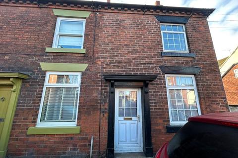 2 bedroom terraced house to rent, Main Street, Hilton, Derby, DE65