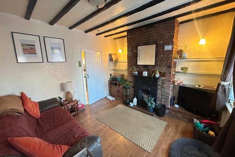 2 bedroom terraced house to rent, Main Street, Hilton, Derby, DE65