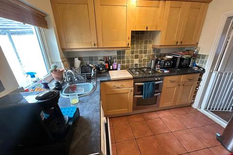 2 bedroom terraced house to rent, Main Street, Hilton, Derby, DE65