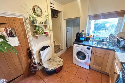 2 bedroom terraced house to rent, Main Street, Hilton, Derby, DE65