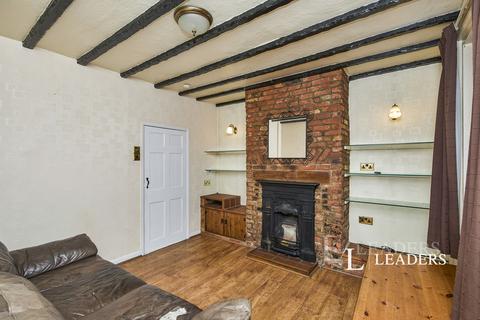 2 bedroom terraced house to rent, Main Street, Hilton, Derby, DE65