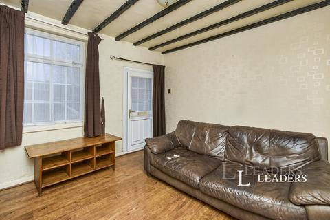 2 bedroom terraced house to rent, Main Street, Hilton, Derby, DE65