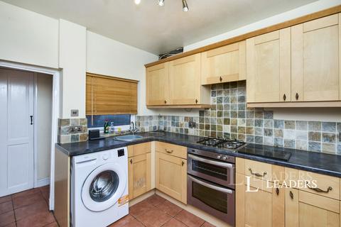 2 bedroom terraced house to rent, Main Street, Hilton, Derby, DE65