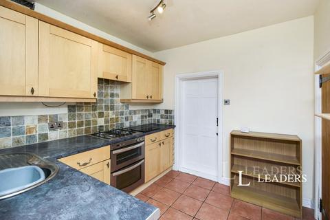 2 bedroom terraced house to rent, Main Street, Hilton, Derby, DE65