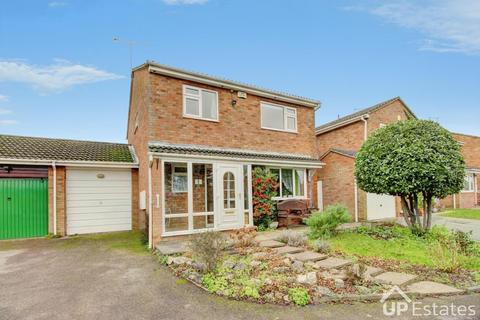 undefined, Gainford Rise, Coventry