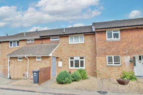 undefined, Flaxen Walk, Warboys, Huntingdon, PE28
