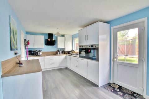 undefined, Flaxen Walk, Warboys, Huntingdon, PE28