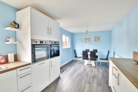 undefined, Flaxen Walk, Warboys, Huntingdon, PE28