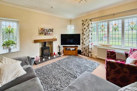 5 bedroom detached house for sale, Woodford Road, Bramhall, Cheshire