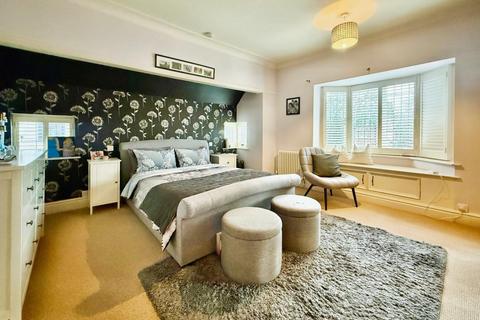 5 bedroom detached house for sale, Woodford Road, Bramhall, Cheshire