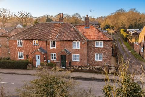 undefined, Yarmouth Road, Broome, Bungay