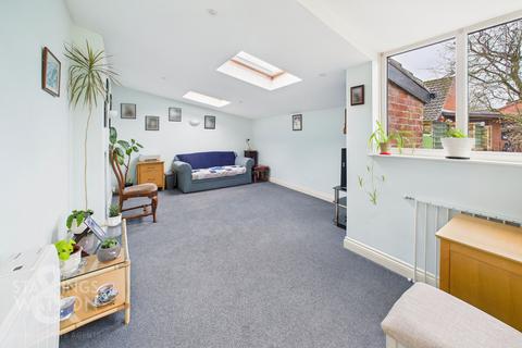 undefined, Yarmouth Road, Broome, Bungay
