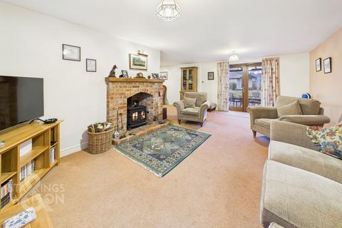 undefined, Yarmouth Road, Broome, Bungay