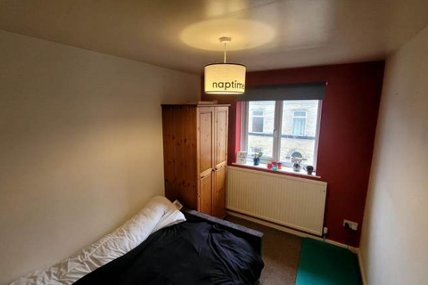 undefined, Industry Street, Sheffield S6