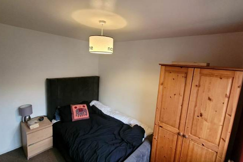 undefined, Industry Street, Sheffield S6