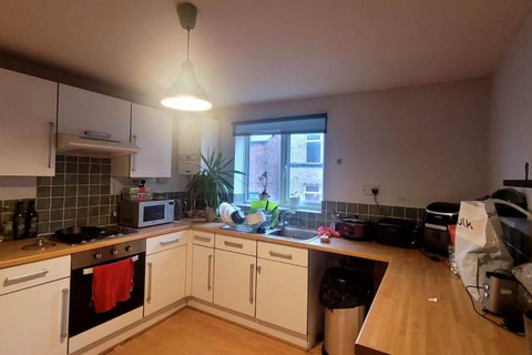 undefined, Industry Street, Sheffield S6