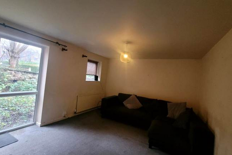 undefined, Industry Street, Sheffield S6