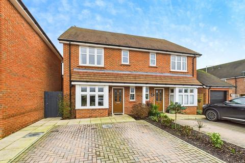 undefined, Chessall Avenue, Horsham RH13