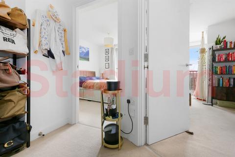 1 bedroom apartment for sale, Vizion 7, N7 - EPC Rating - B