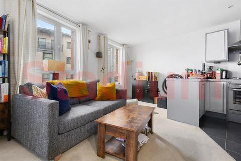 1 bedroom apartment for sale, Vizion 7, N7 - EPC Rating - B