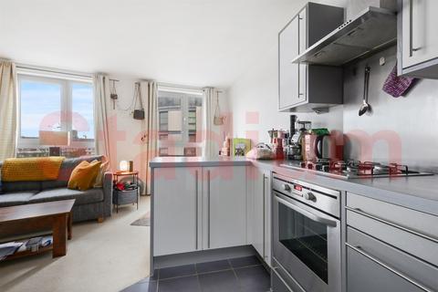 1 bedroom apartment for sale, Vizion 7, N7 - EPC Rating - B